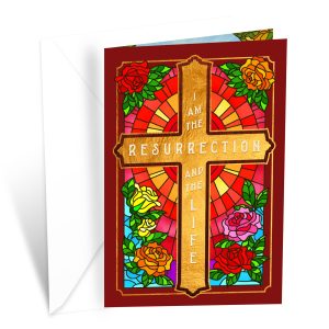 Easter Card Religious