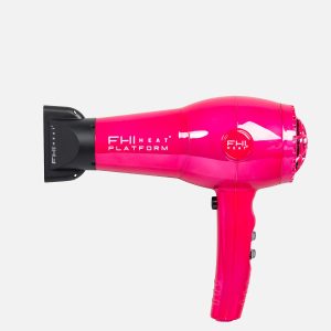 Platform 1900 Nano Lite Pro Hair Dryer - Pink Chrome