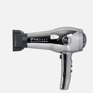 Platform 1900 Nano Lite Pro Hair Dryer - Chrome