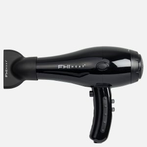 2000 Pro Nano Dryer - Black
