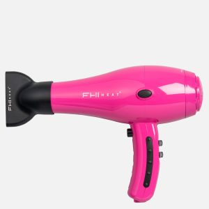 2000 Pro Nano Dryer - Pink