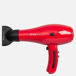 2000 Pro Nano Dryer - Red