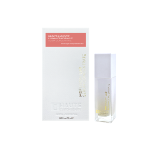 BRIGHTENING BOOST ILLUMINATE & EVEN-OUT SERUM CONCENTRATE