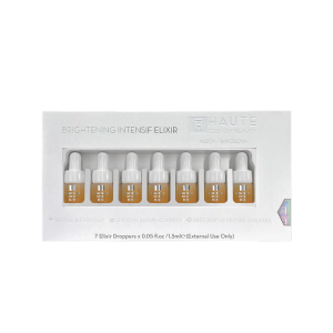 BRIGHTENING INTENSIF ELIXIR 7 ELIXIR PACK