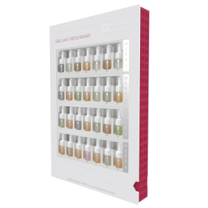 BRILLIANT REPLENISHER 4-WEEK SKIN WELLNESS PLAN