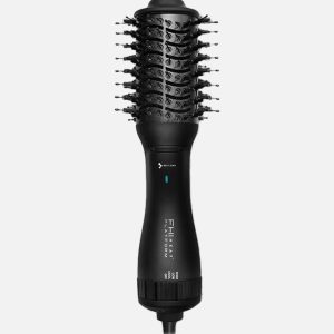 Platform Blowout Brush