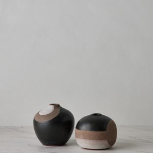 Kermit Vases (Set of 2)