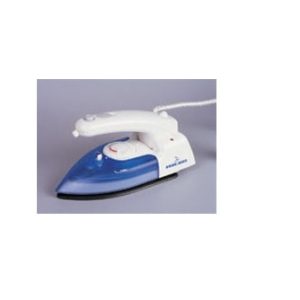 Moulinex AW1 Compact Travel Iron Dual Voltage Worldwide Use