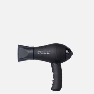 Platform Mini Dryer - Soft Touch Black