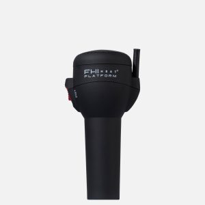 Platform Blow Out Handle-less Hair Dryer