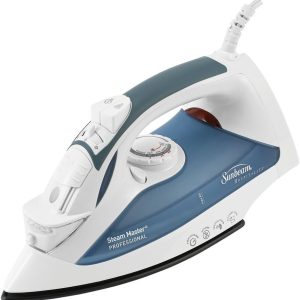 Sunbeam IR5273 Auto Shut-off Steam Iron, 220-240 Volt