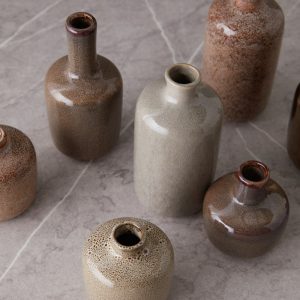 Molloy Vases (Set of 8)