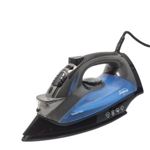 Sunbeam IR5272-099-500 1200 Watt Auto Shut-Off Steam Iron, 220V (Not for USA)