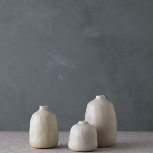 Arslan Vases (Set of 3)