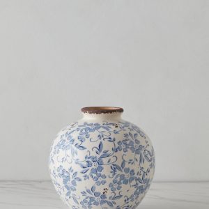 Cairns Vase