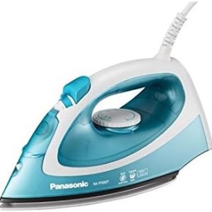 Panasonic NI-P300T 1780W Steam Iron, 220V (Non-USA Compliant)