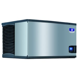 Manitowoc IDT0300A Indigo NXT Series Ice Maker Cube-style Air-cooled
