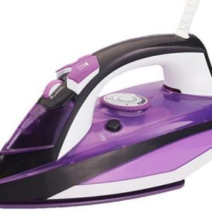 FRIGIDAIRE BY ELECTROLUX FD1124 FOR STEAM IRON 220-240 VOLT/ 50/60 HZ