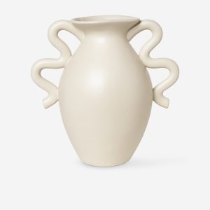 Verso Table Vase by Ferm Living