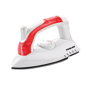 Nikai NSI7911 Cordless Steam Iron 220 Volts